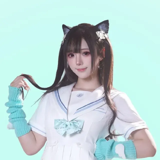 美玥Mizuki 图片