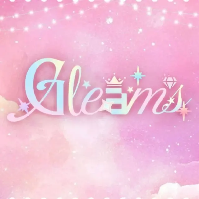Gleams Logo
