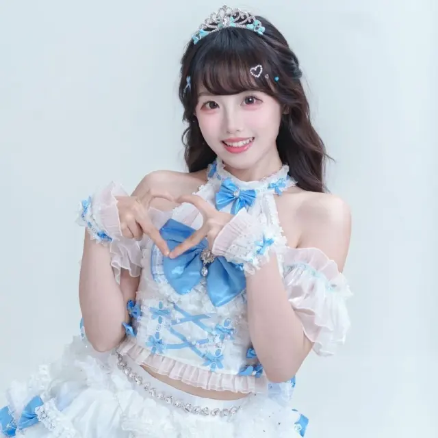 苏苏 图片