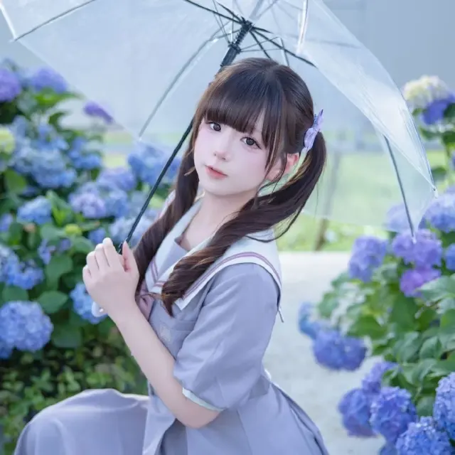 爱瑠Meguru 图片