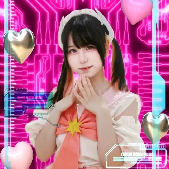 冬蜜Fuyumi 图片