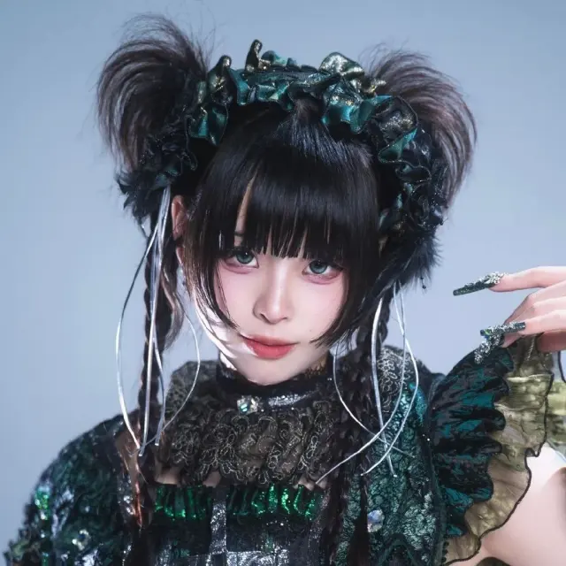 五十凛Nakarin 图片