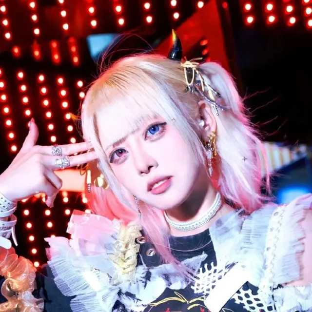 漠漠Moriko 图片