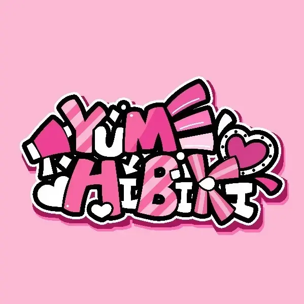 夢響YUMEHIBIKI Logo