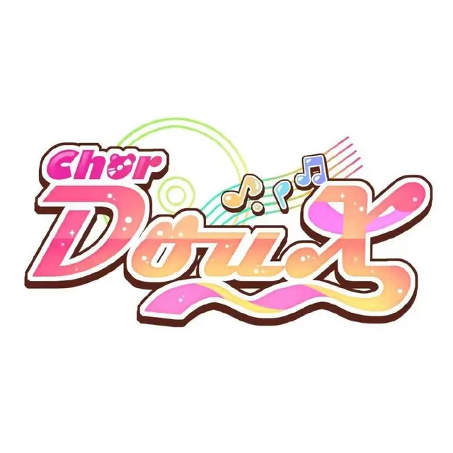 ChorDoux Logo