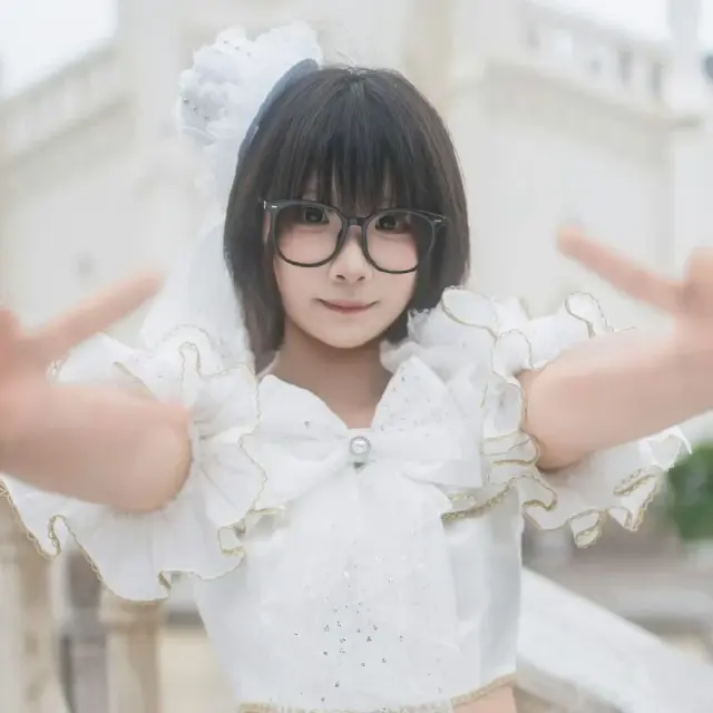 小豆Komame 图片