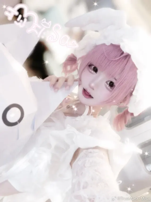 Misa 图片