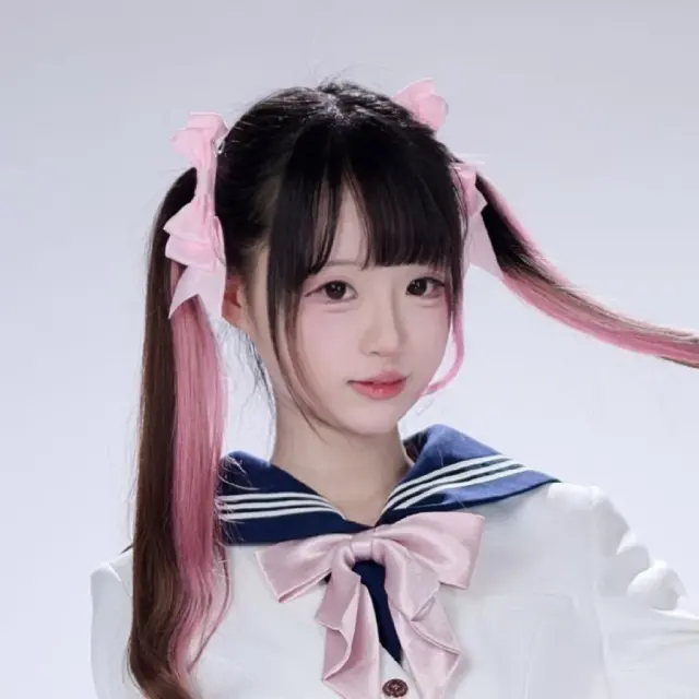 纱音Sarin 图片