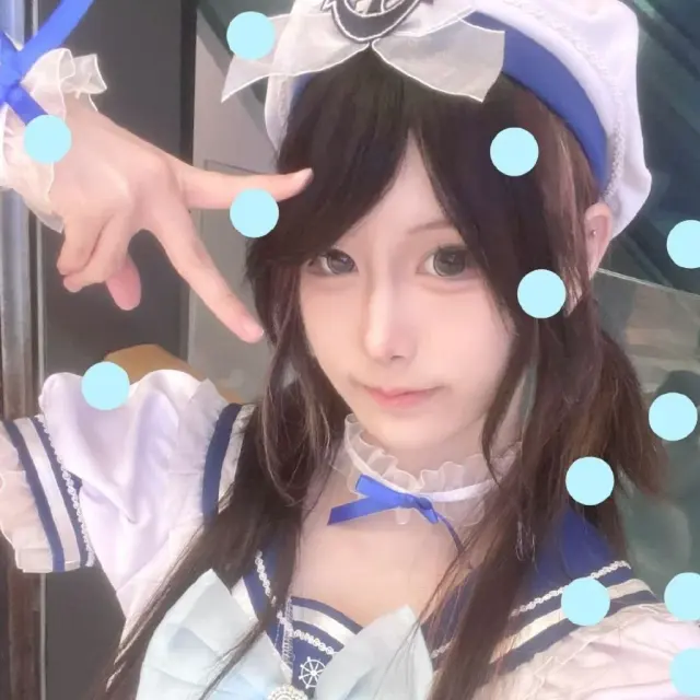 礼音Rivin 图片