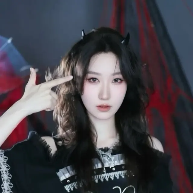久叶YoKo 图片