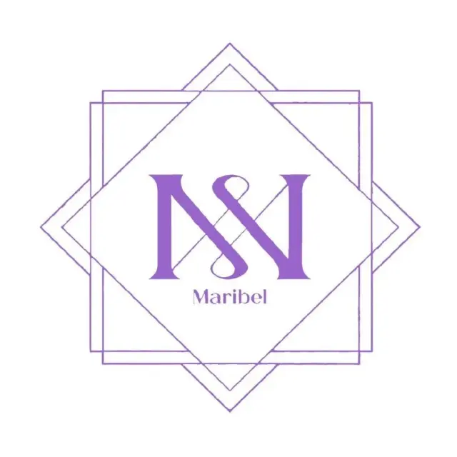 梦镜人偶Maribel Logo