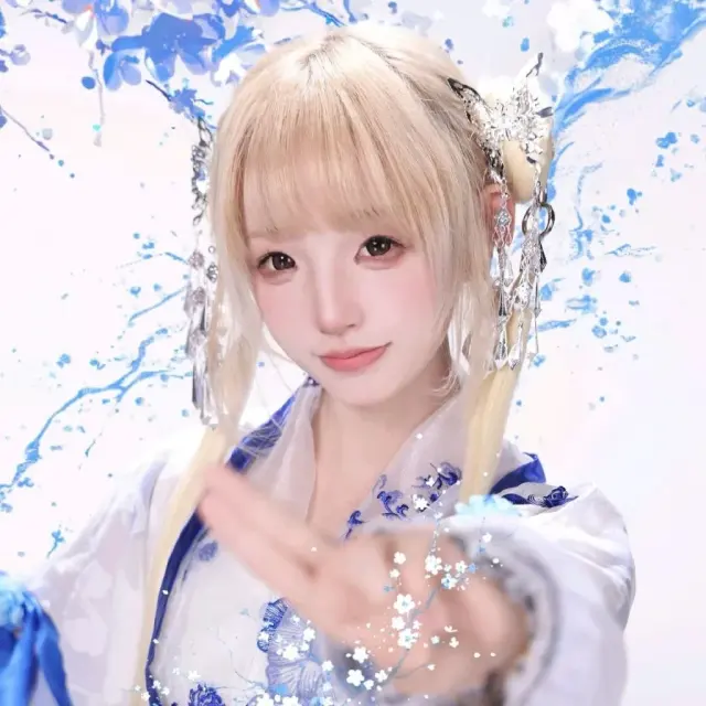 糊糕Mochimochi 图片