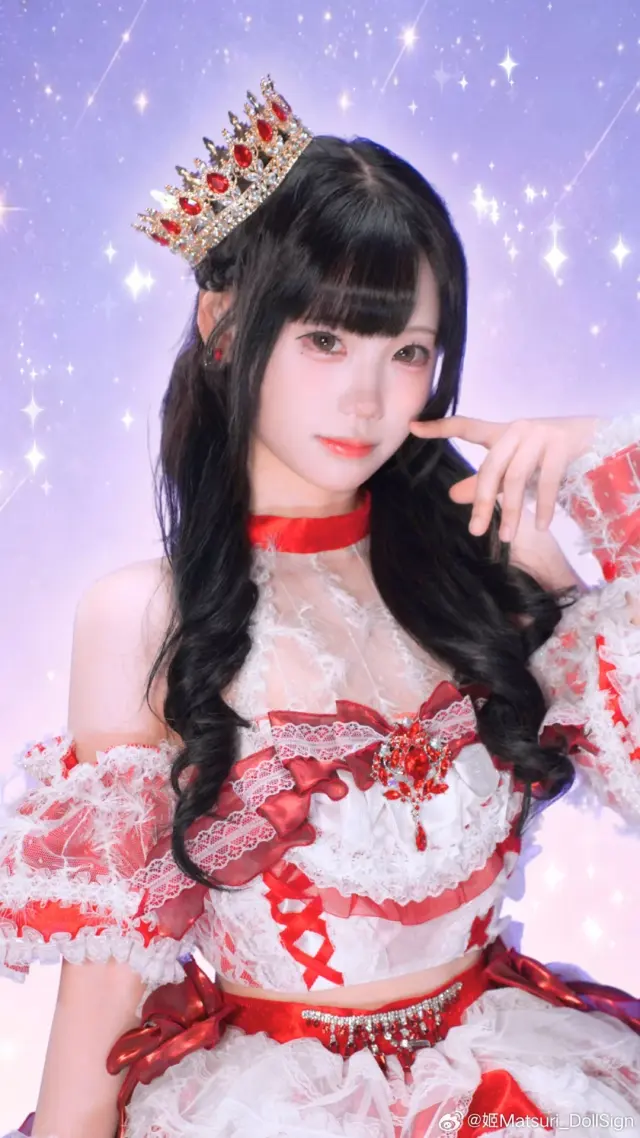 姬Matsuri 图片