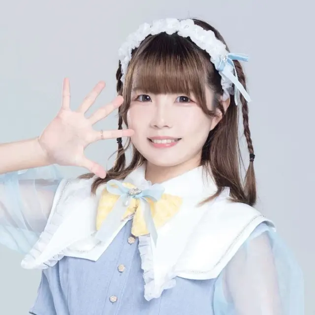 Kasumi 图片