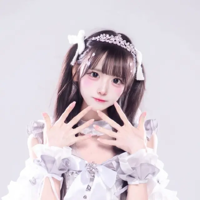 小兔Hiyori 图片