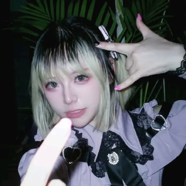榆鱼Yuuki 图片