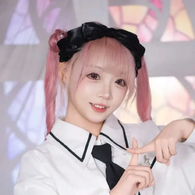 奈米Naomi 图片