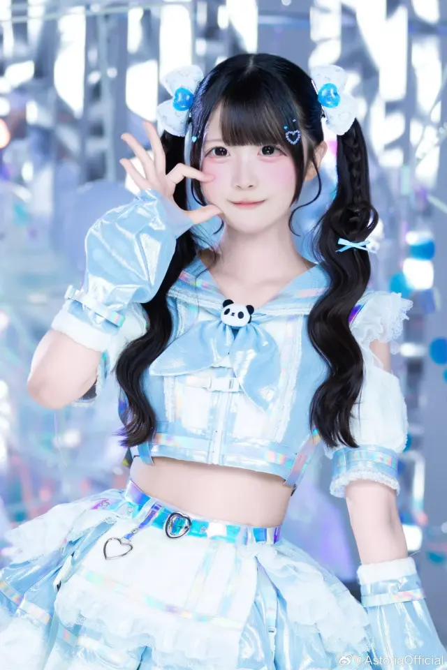 栗丸Rinko 图片