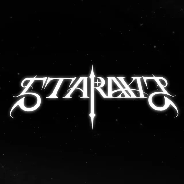 StarAxis Logo