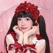 醋醋Mitsuan 图片