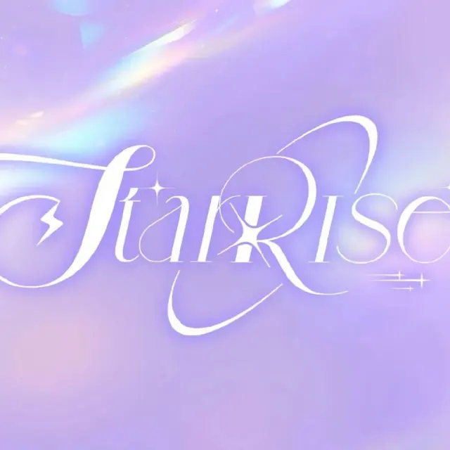 StarRise Logo