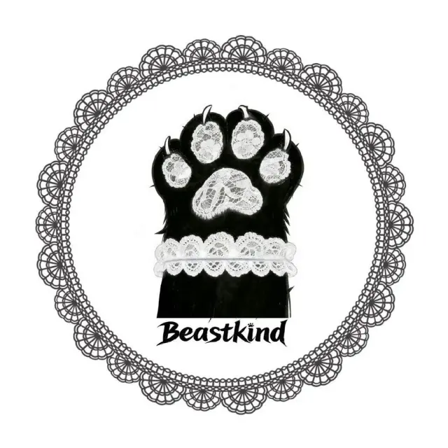 百兽Beastkind 图片