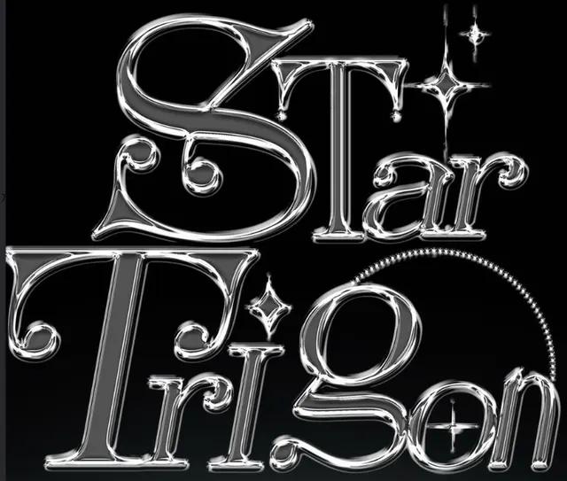 三角星StarTrigon 图片