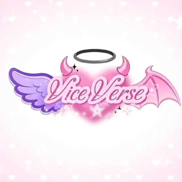 ViceVerse 善恶反转 Logo
