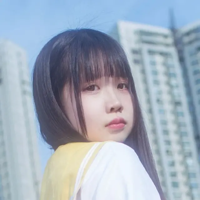 結愛yua 图片
