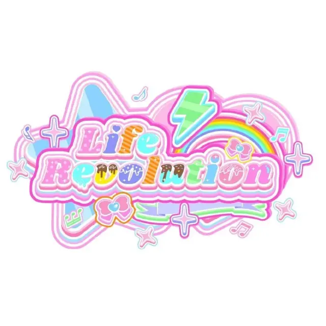 LifeRevolution Logo