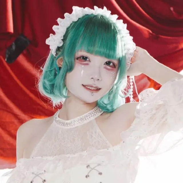 洋子Yoko 图片