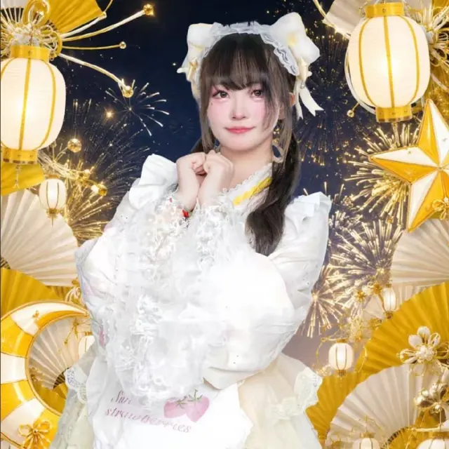 琉夏ryuka 图片