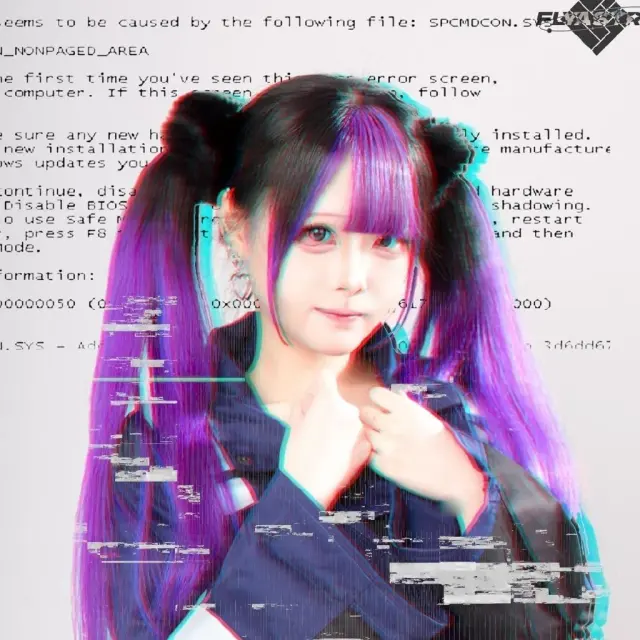 芥末mika 图片