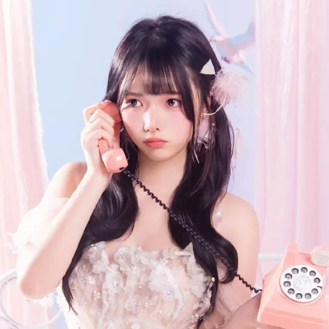 奈甜Natty 图片