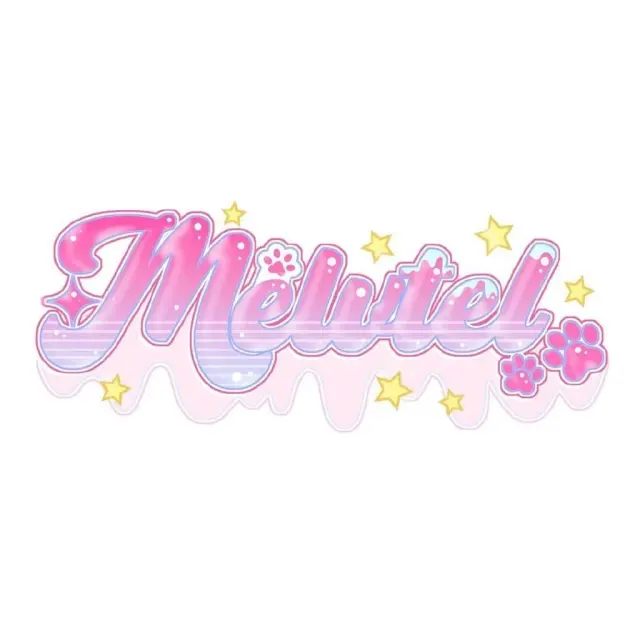 Mewtel Logo