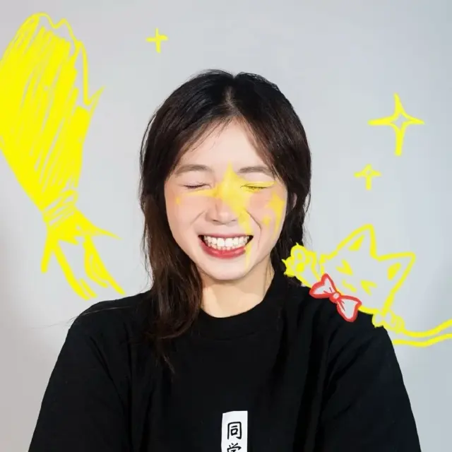 邹斑斑 图片