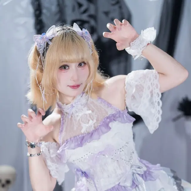 铃见suzumi 图片