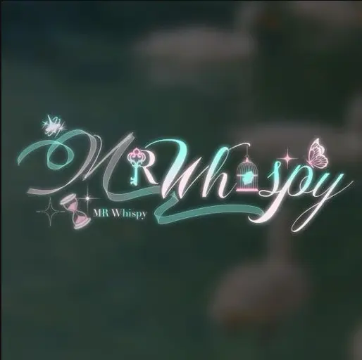 MR-Whispy_official Logo