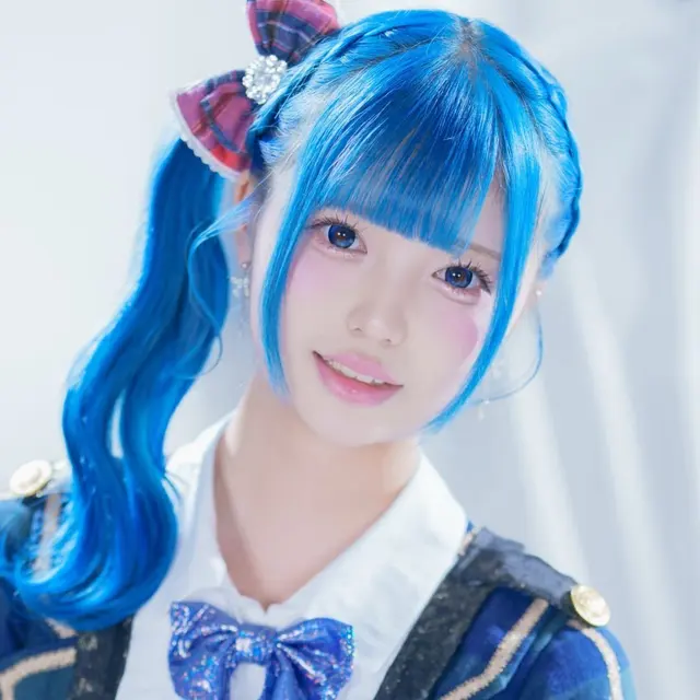 黑猫Yuriko 图片