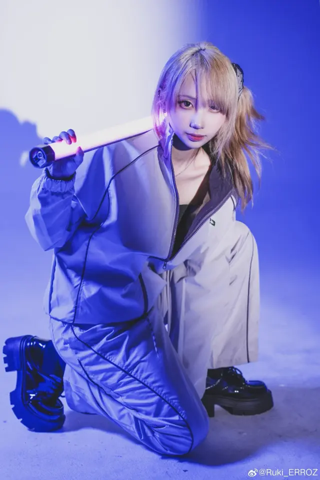 Ruki 图片
