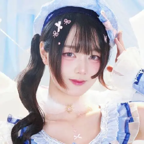 小陽Haru_閃光Meki 图片