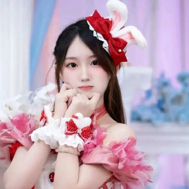 眠眠Nemuya 图片