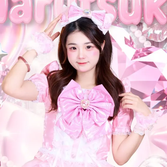 团月Marutsuki 图片