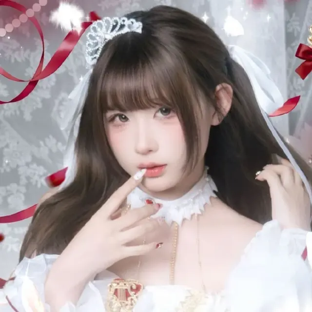 小咪Miyuki 图片