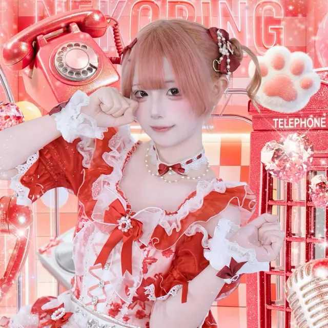 芷星hoshi 图片