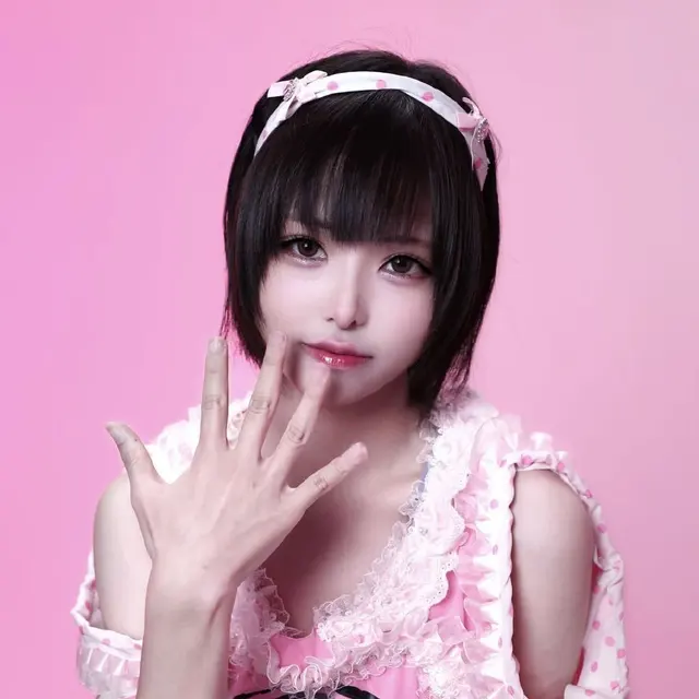 浅羽千言chigoto 图片