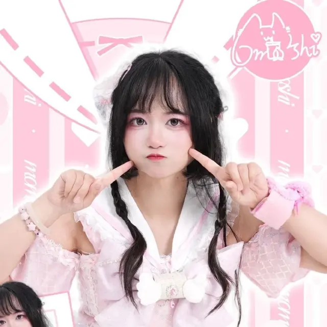 桃巳Momoshi 图片