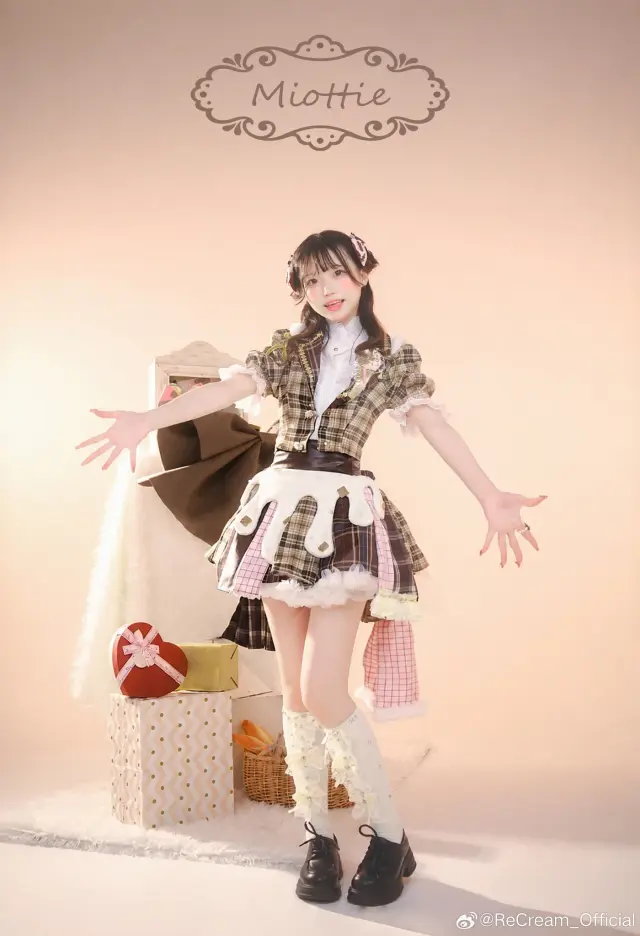 兔兔Miottie 图片