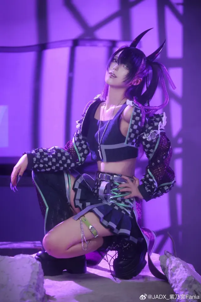 紫乃宮Fania 图片