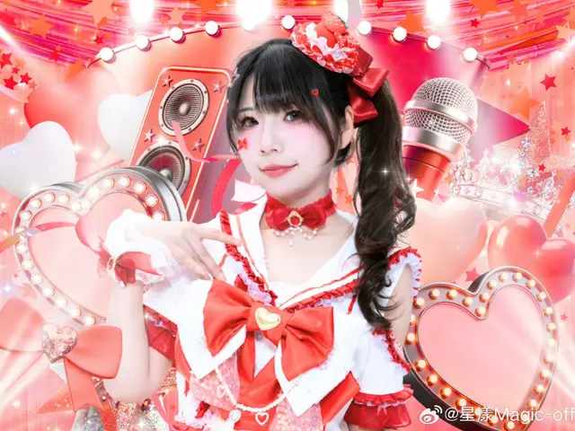小穗Suki 图片